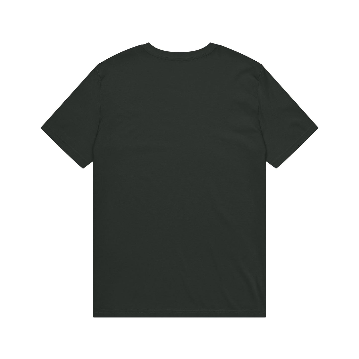 Pride Cat T‑Shirt — "Keep Calm Pride Month!" Rainbow Graphic Tee