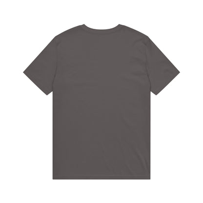 Pride Cat T‑Shirt — "Keep Calm Pride Month!" Rainbow Graphic Tee