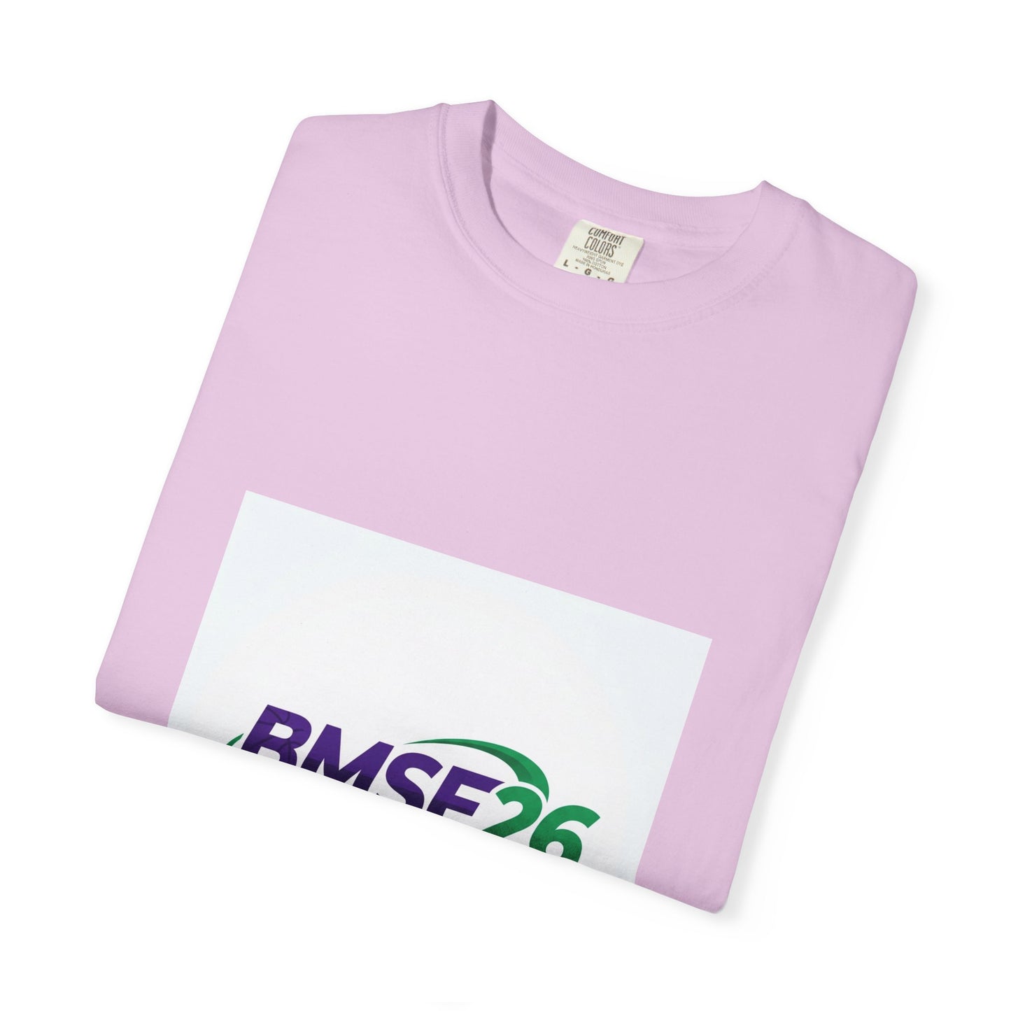 Player Card Graphic T-Shirt — BMSE26 Sports Team Tee
