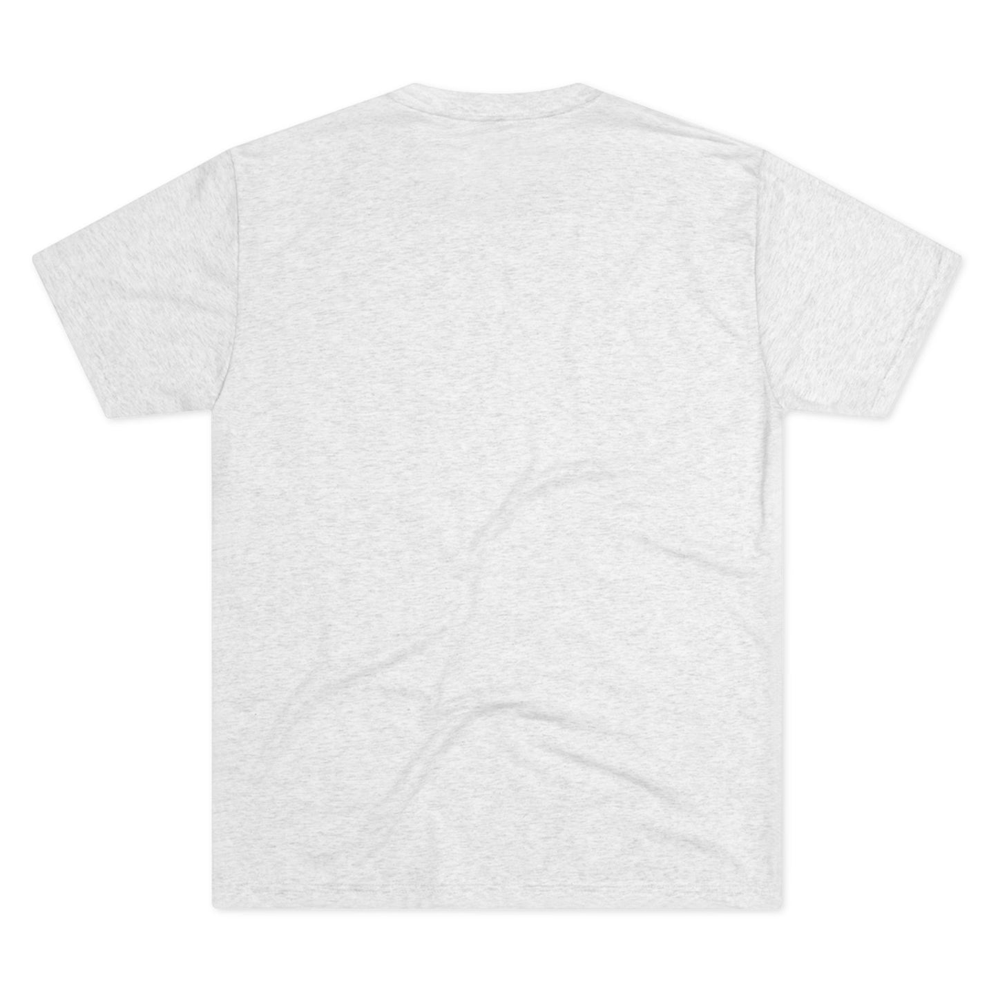 Coffee & GPS T-Shirt — "Powered by Coffee & GPS" Graphic Tee for Travelers & Commuters
