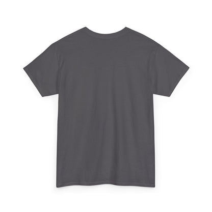 Delivery Driver T-Shirt - "Out for Delivery (To the Beach)" Surfing Pizza Design