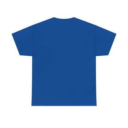 Delivery Driver T-Shirt - "Out for Delivery (To the Beach)" Surfing Pizza Design