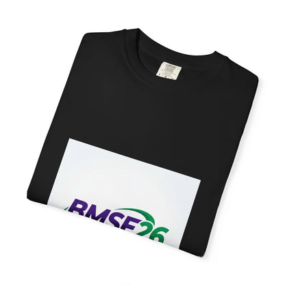 Player Card Graphic T-Shirt — BMSE26 Sports Team Tee