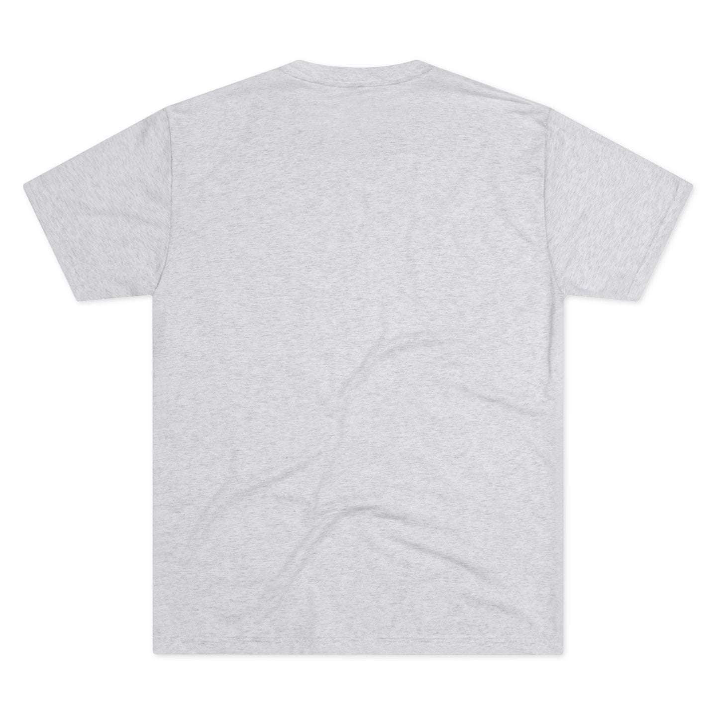 Coffee & GPS T-Shirt — "Powered by Coffee & GPS" Graphic Tee for Travelers & Commuters