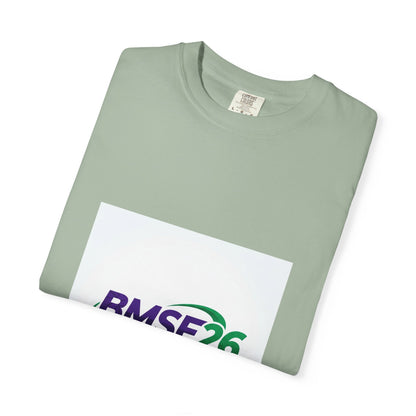 Player Card Graphic T-Shirt — BMSE26 Sports Team Tee