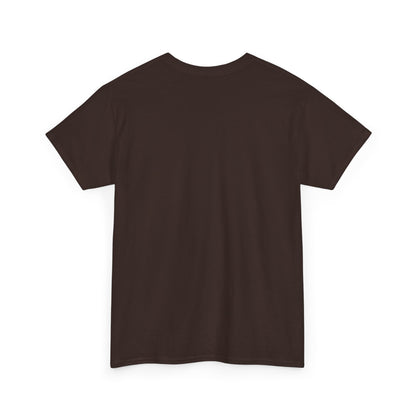 Delivery Driver T-Shirt - "Out for Delivery (To the Beach)" Surfing Pizza Design