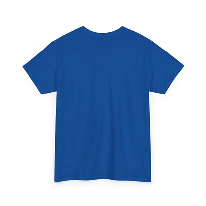 Delivery Driver T-Shirt - "Out for Delivery (To the Beach)" Surfing Pizza Design