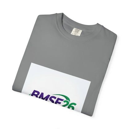 Player Card Graphic T-Shirt — BMSE26 Sports Team Tee
