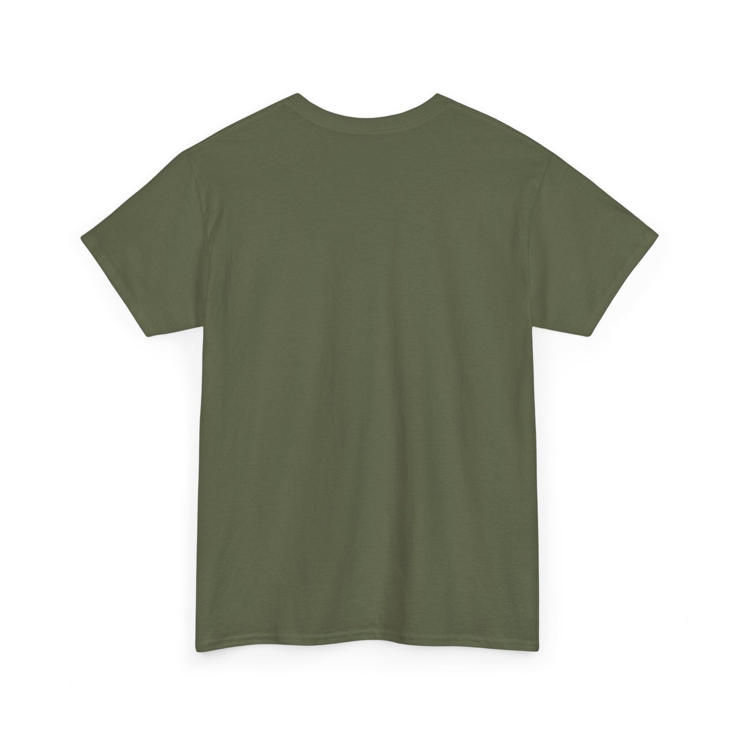 Delivery Driver T-Shirt - "Out for Delivery (To the Beach)" Surfing Pizza Design