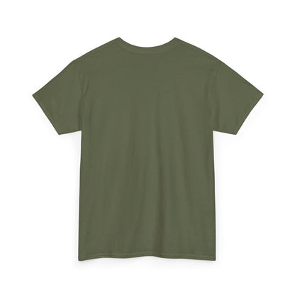 Delivery Driver T-Shirt - "Out for Delivery (To the Beach)" Surfing Pizza Design