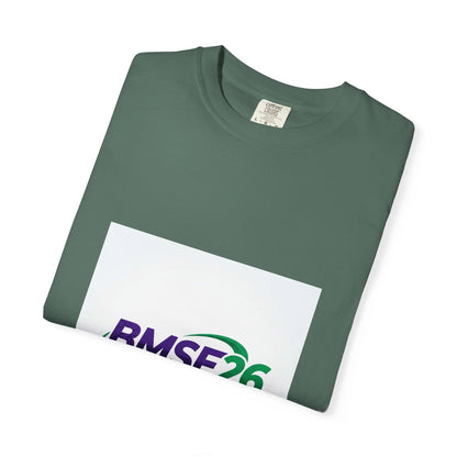 Player Card Graphic T-Shirt — BMSE26 Sports Team Tee