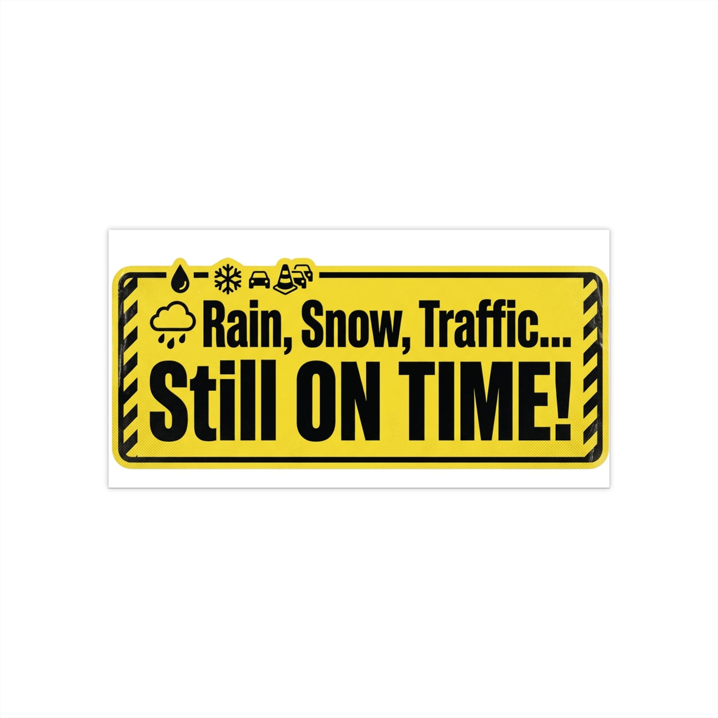 Bumper Stickers