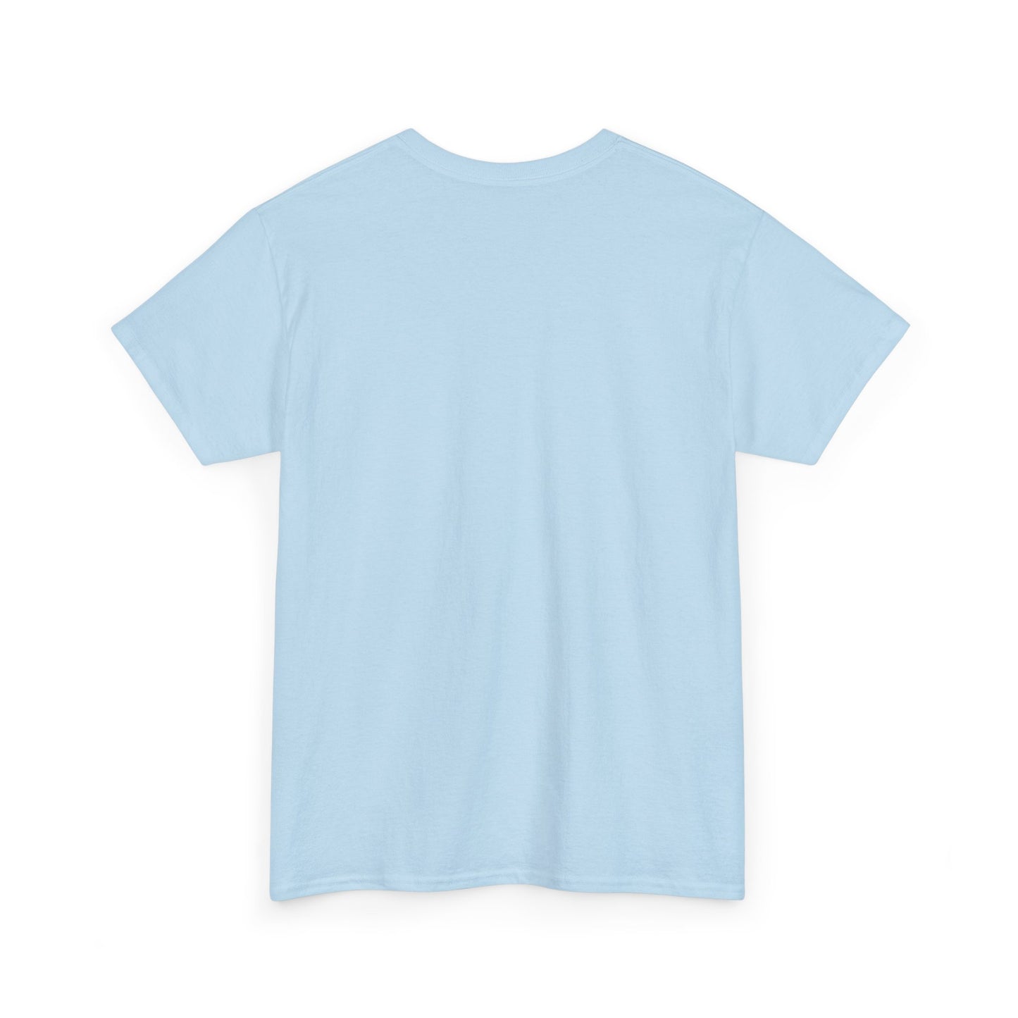 Delivery Driver T-Shirt - "Out for Delivery (To the Beach)" Surfing Pizza Design