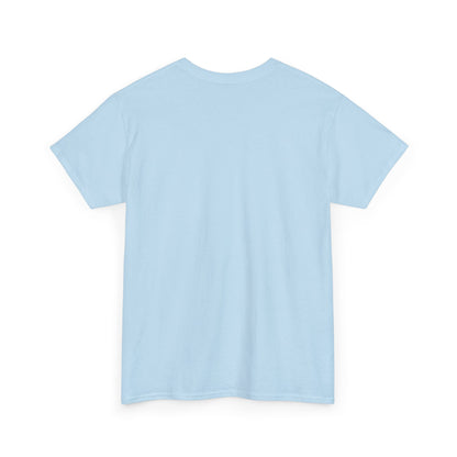Delivery Driver T-Shirt - "Out for Delivery (To the Beach)" Surfing Pizza Design