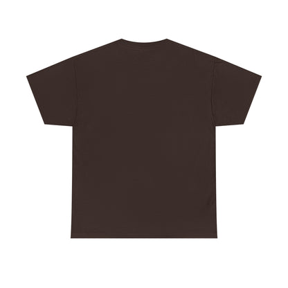 Delivery Driver T-Shirt - "Out for Delivery (To the Beach)" Surfing Pizza Design