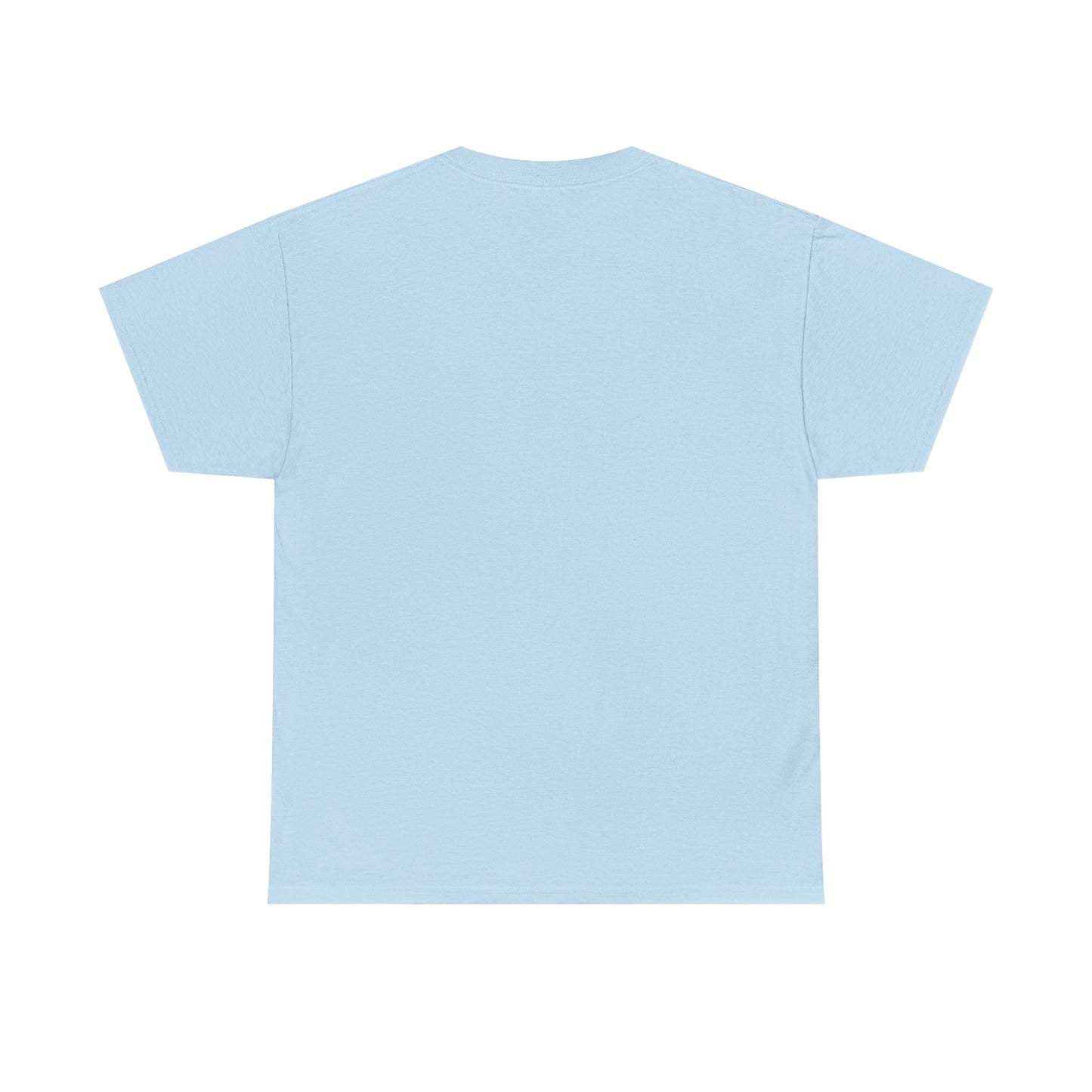 Delivery Driver T-Shirt - "Out for Delivery (To the Beach)" Surfing Pizza Design