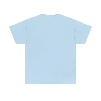 Delivery Driver T-Shirt - "Out for Delivery (To the Beach)" Surfing Pizza Design