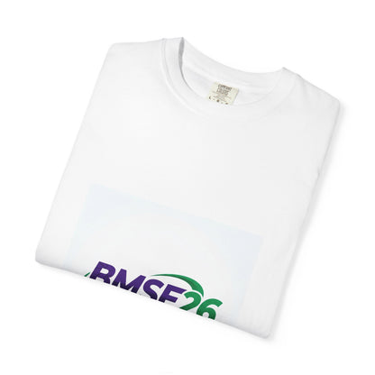 Player Card Graphic T-Shirt — BMSE26 Sports Team Tee