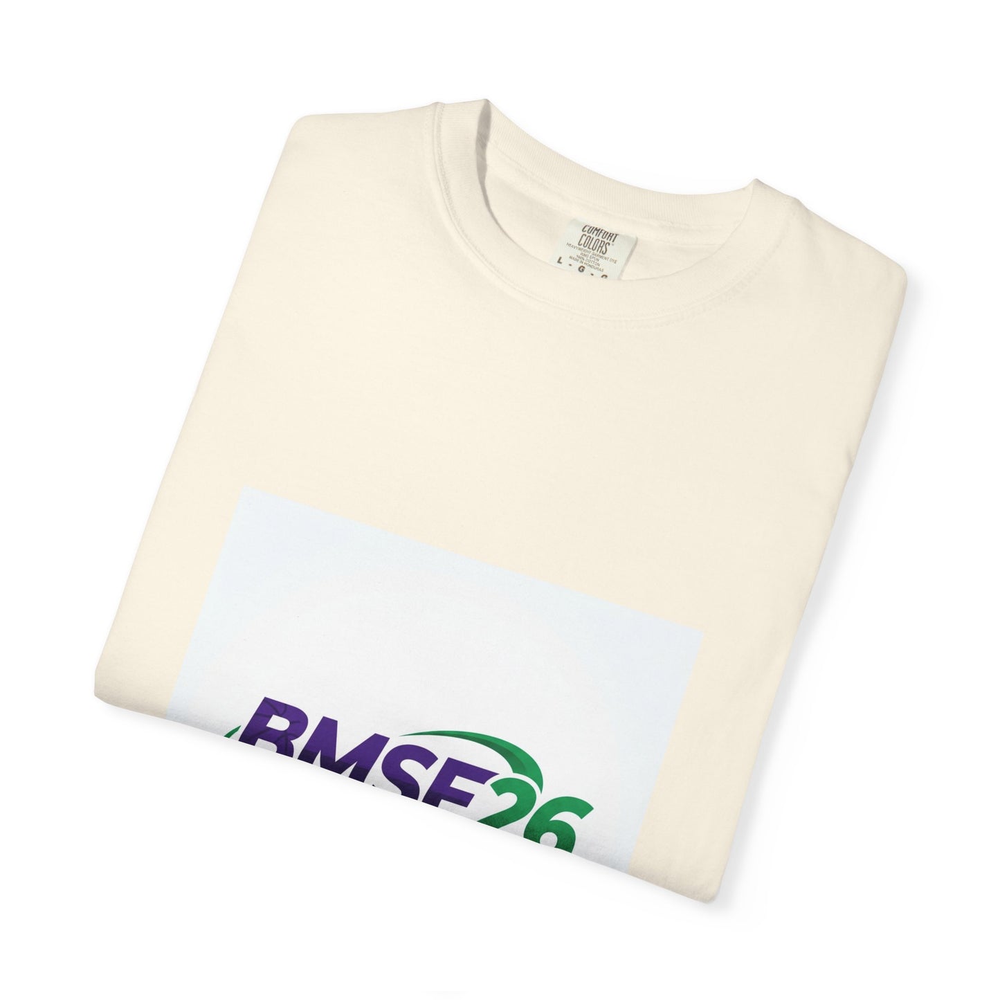 Player Card Graphic T-Shirt — BMSE26 Sports Team Tee
