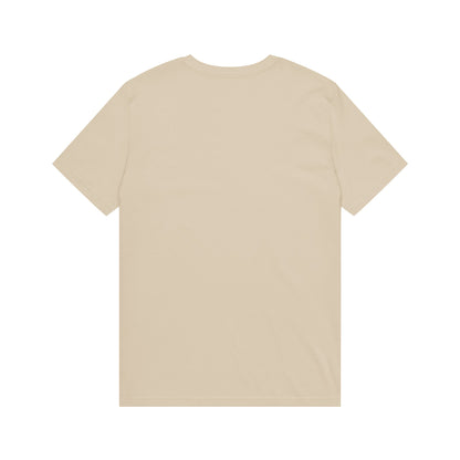 Pride Cat T‑Shirt — "Keep Calm Pride Month!" Rainbow Graphic Tee