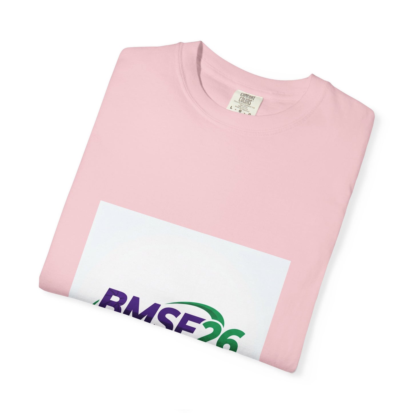 Player Card Graphic T-Shirt — BMSE26 Sports Team Tee