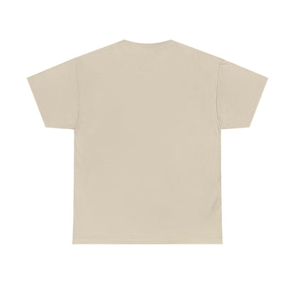 Delivery Driver T-Shirt - "Out for Delivery (To the Beach)" Surfing Pizza Design