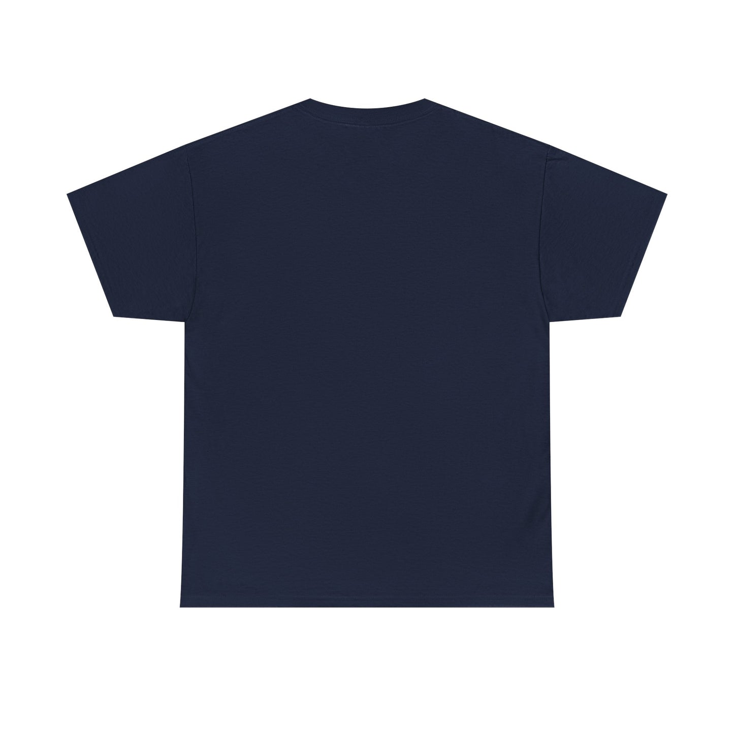 Delivery Driver T-Shirt - "Out for Delivery (To the Beach)" Surfing Pizza Design