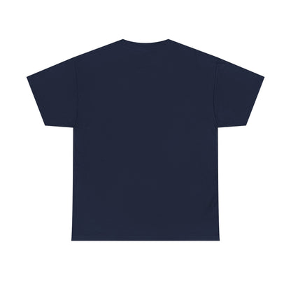 Delivery Driver T-Shirt - "Out for Delivery (To the Beach)" Surfing Pizza Design