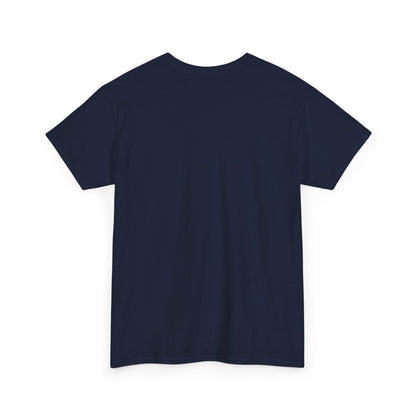 Delivery Driver T-Shirt - "Out for Delivery (To the Beach)" Surfing Pizza Design