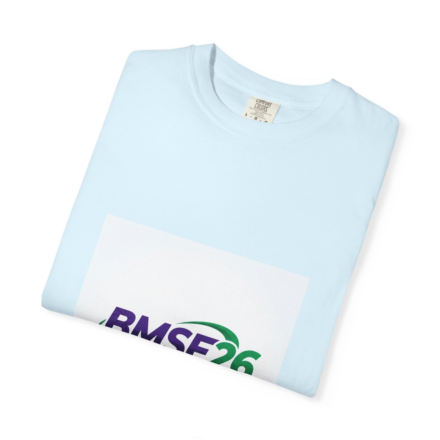 Player Card Graphic T-Shirt — BMSE26 Sports Team Tee