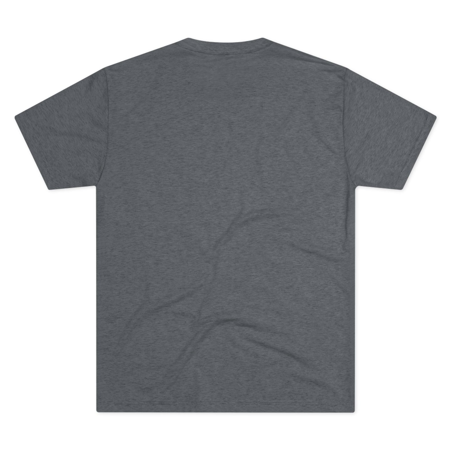 Coffee & GPS T-Shirt — "Powered by Coffee & GPS" Graphic Tee for Travelers & Commuters
