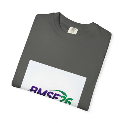 Player Card Graphic T-Shirt — BMSE26 Sports Team Tee