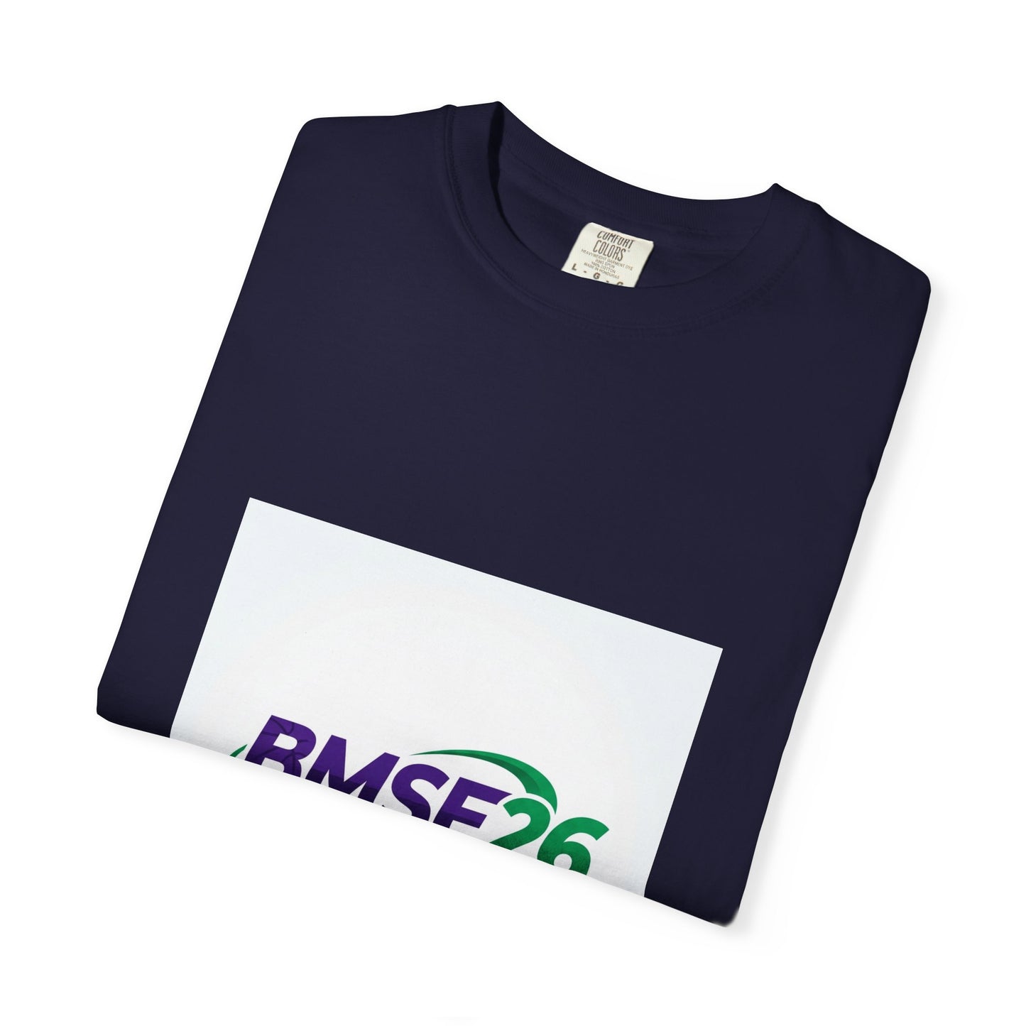 Player Card Graphic T-Shirt — BMSE26 Sports Team Tee
