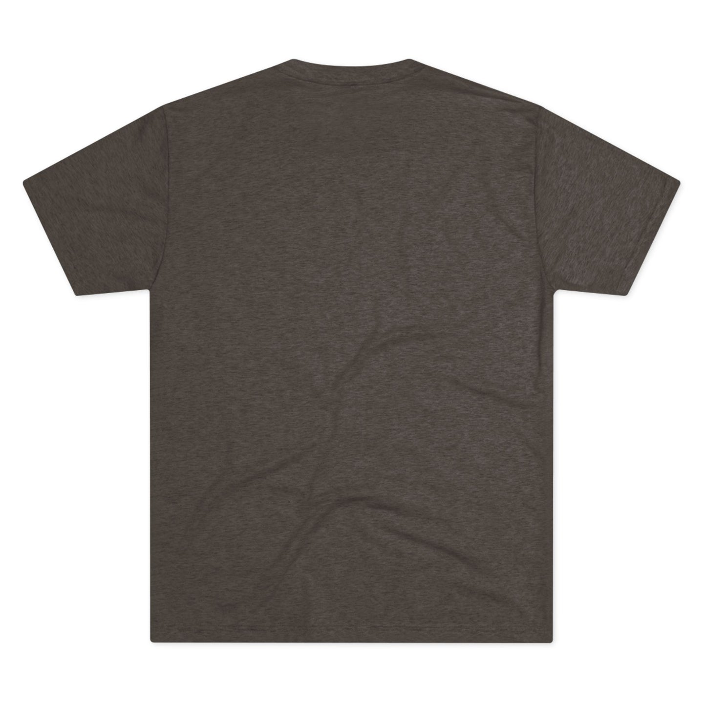 Coffee & GPS T-Shirt — "Powered by Coffee & GPS" Graphic Tee for Travelers & Commuters