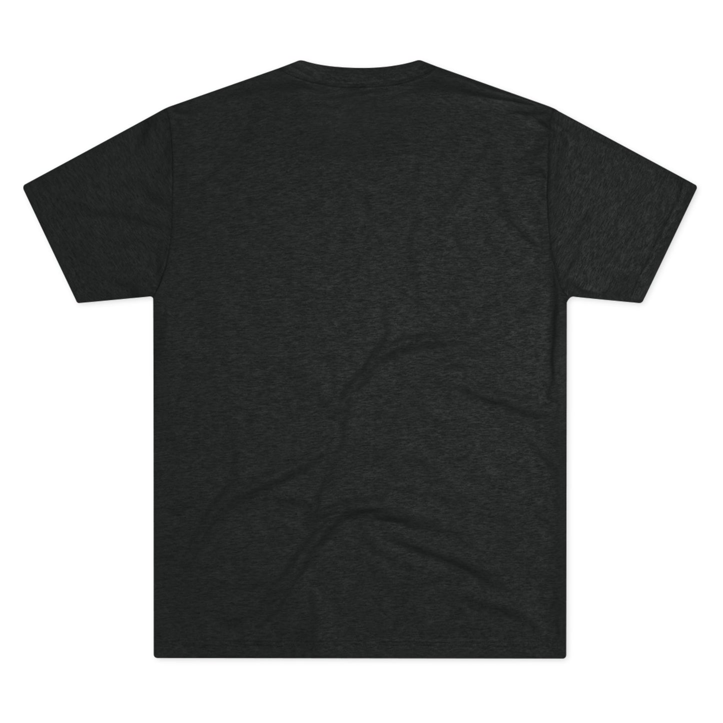 Coffee & GPS T-Shirt — "Powered by Coffee & GPS" Graphic Tee for Travelers & Commuters