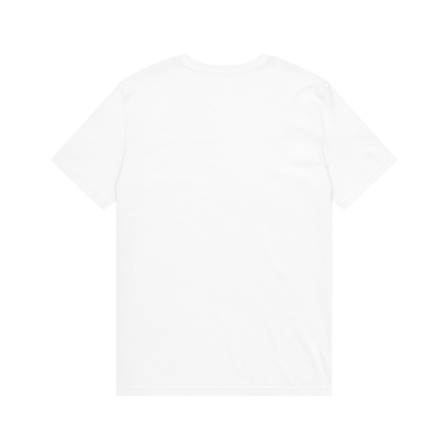 Pride Cat T‑Shirt — "Keep Calm Pride Month!" Rainbow Graphic Tee