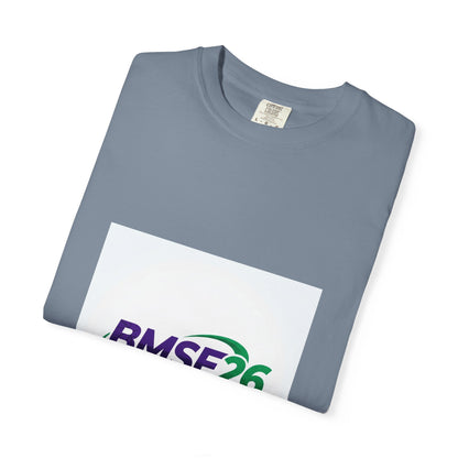 Player Card Graphic T-Shirt — BMSE26 Sports Team Tee