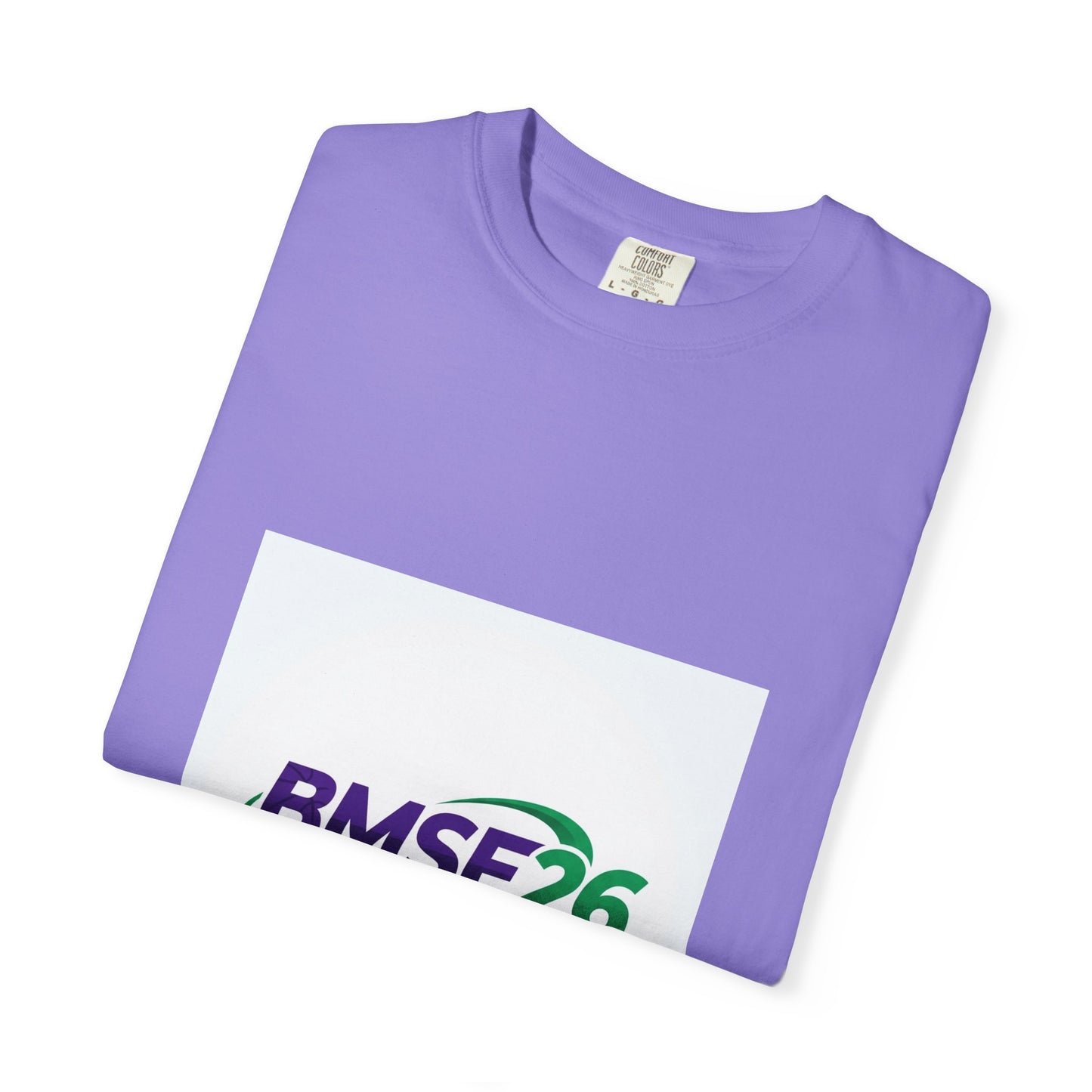 Player Card Graphic T-Shirt — BMSE26 Sports Team Tee