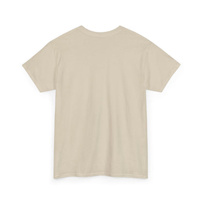 Delivery Driver T-Shirt - "Out for Delivery (To the Beach)" Surfing Pizza Design