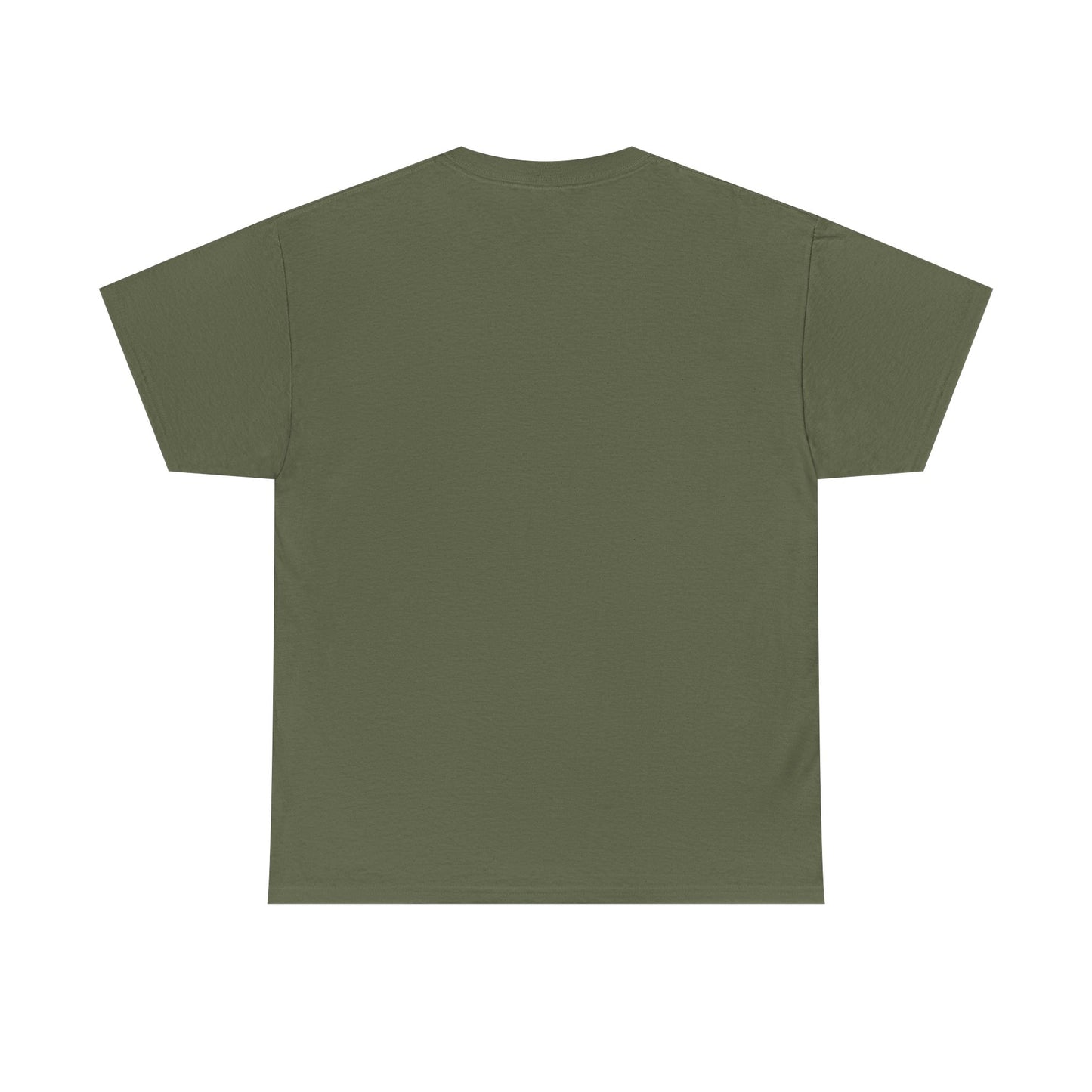 Delivery Driver T-Shirt - "Out for Delivery (To the Beach)" Surfing Pizza Design
