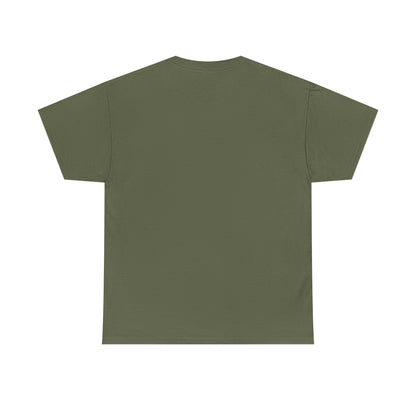 Delivery Driver T-Shirt - "Out for Delivery (To the Beach)" Surfing Pizza Design